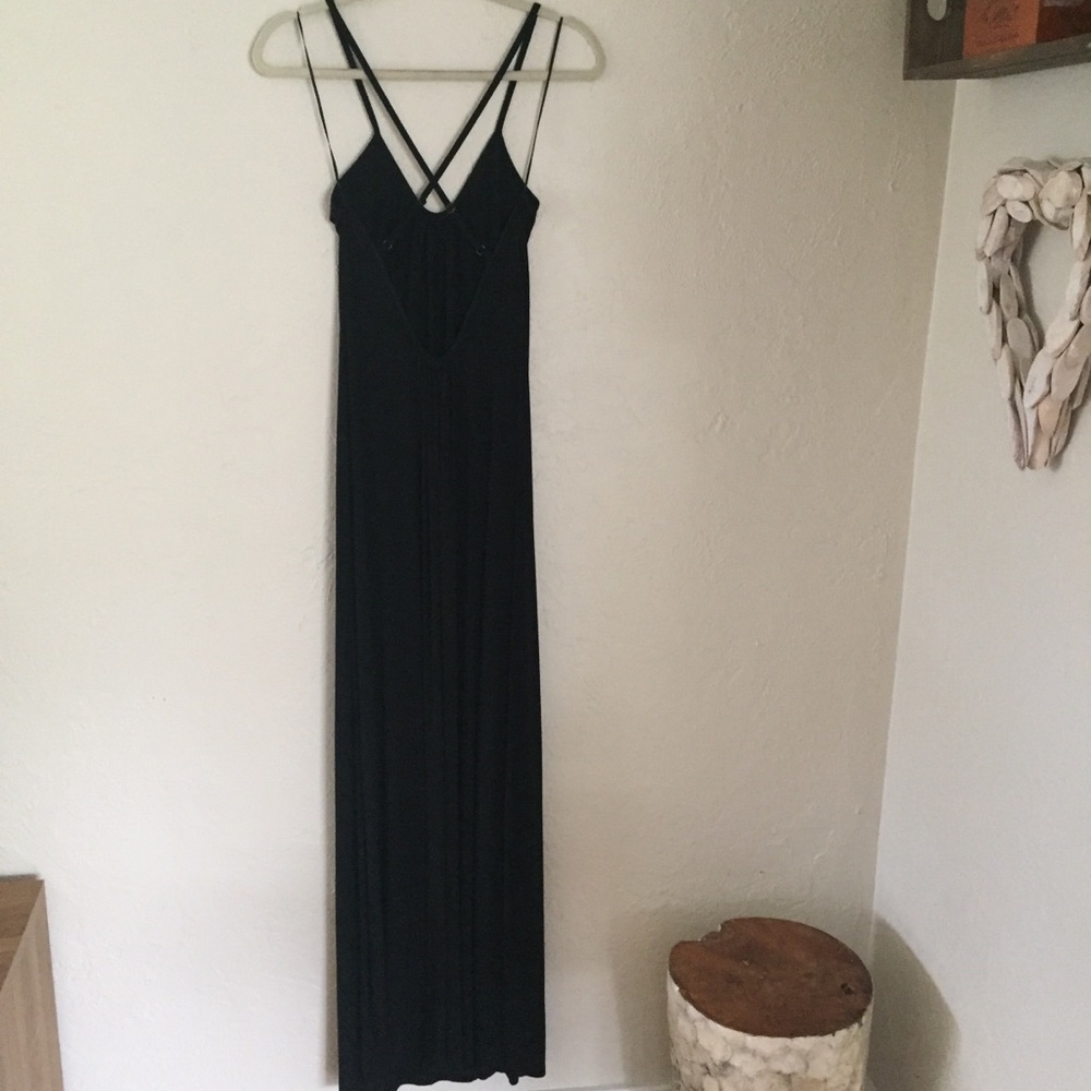 Tart Backless Maxi - image 3